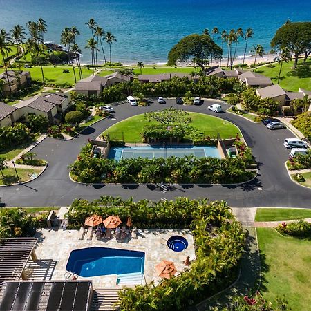 Elua 2001 Villa Wailea  Exterior photo