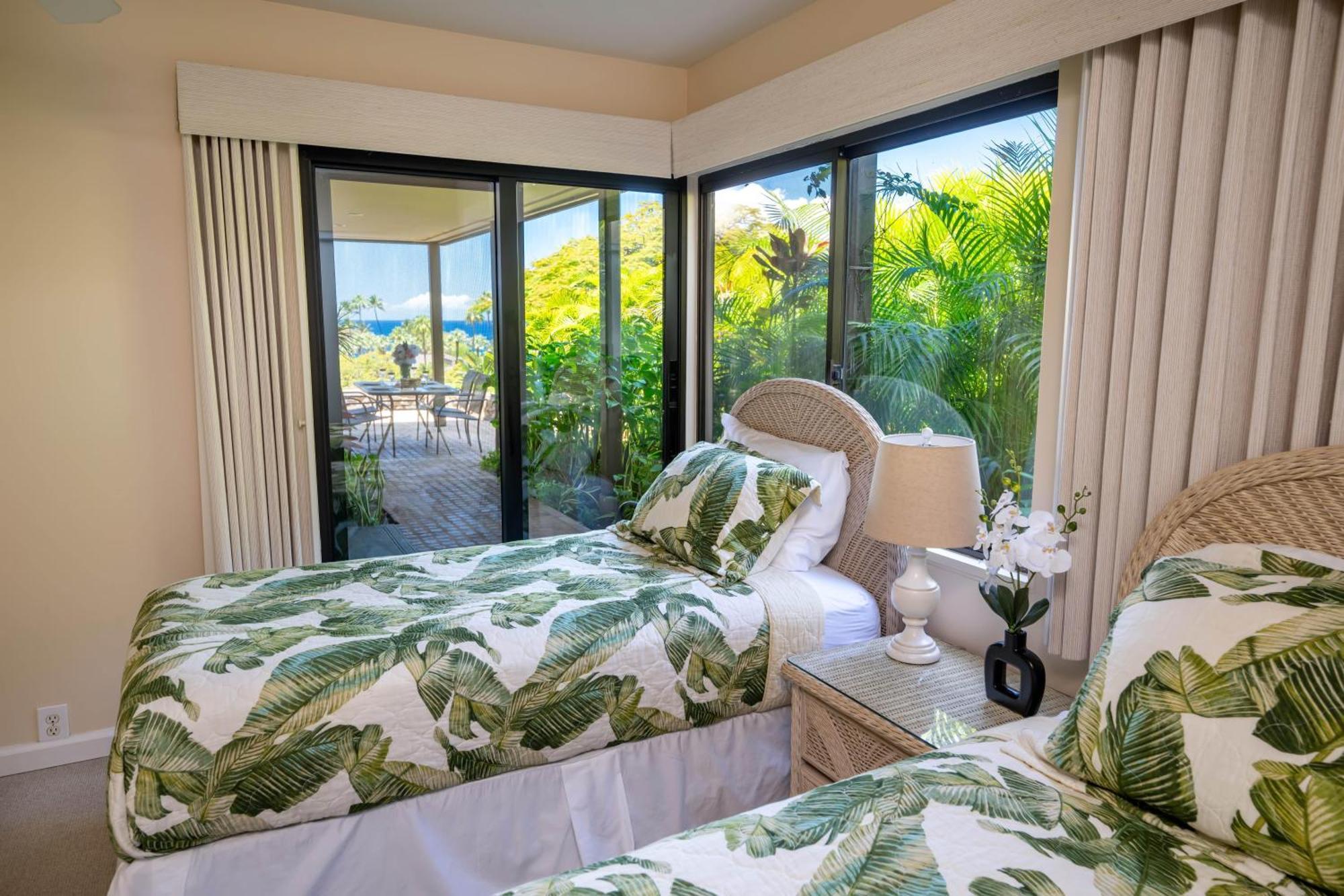 Elua 2001 Villa Wailea  Exterior photo