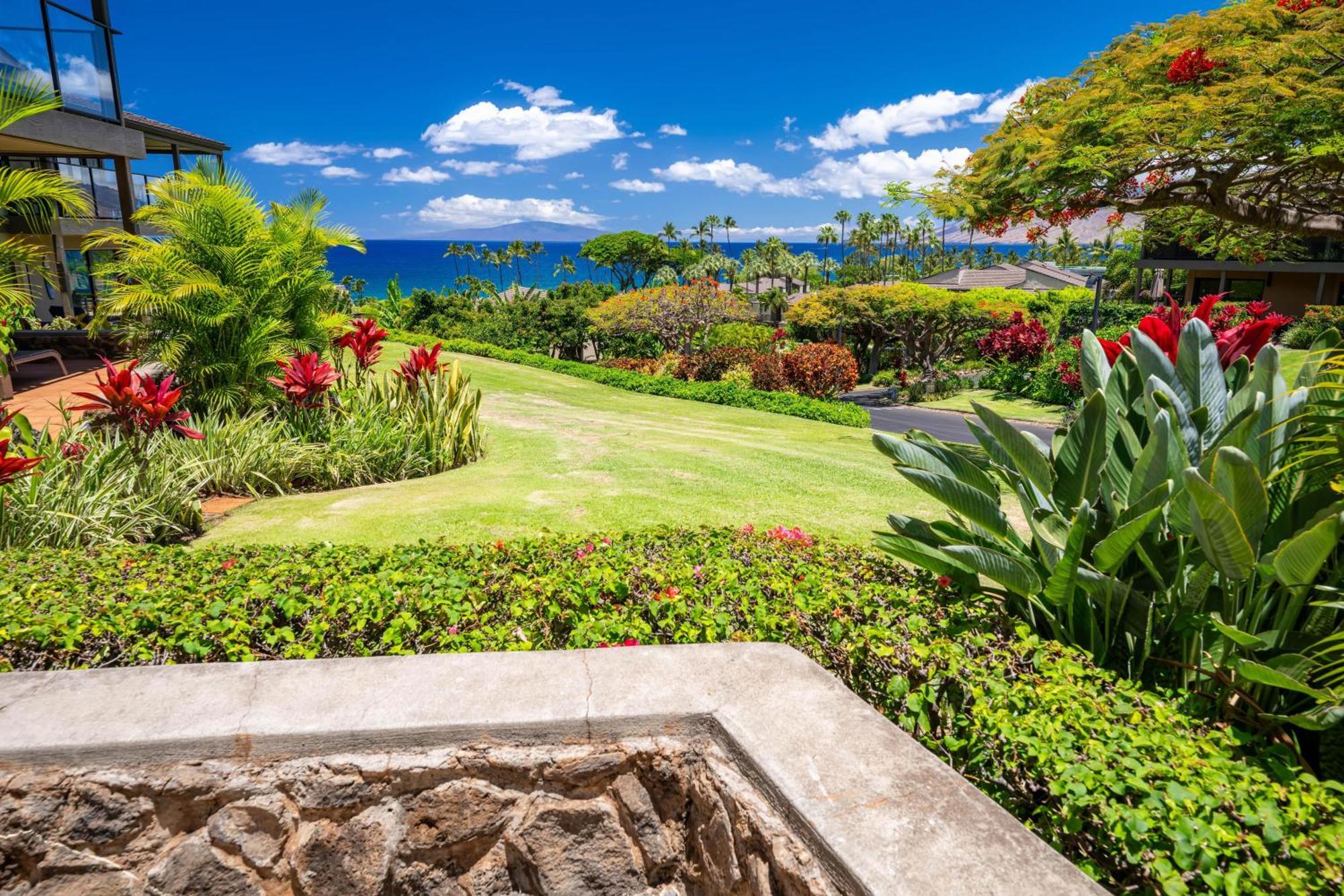 Elua 2001 Villa Wailea  Exterior photo